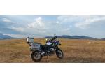 Klikněte pro detailní foto č. 2 - BMW R 1200 GS Adventure