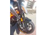 Klikněte pro detailní foto č. 10 - KTM 125 Duke