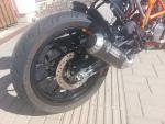 Klikněte pro detailní foto č. 12 - KTM 125 Duke