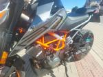 Klikněte pro detailní foto č. 15 - KTM 125 Duke