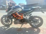 Klikněte pro detailní foto č. 2 - KTM 125 Duke