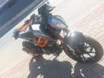Klikněte pro detailní foto č. 3 - KTM 125 Duke