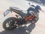 Klikněte pro detailní foto č. 4 - KTM 125 Duke