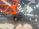 Klikněte pro detailní foto č. 7 - KTM 125 Duke
