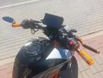 Klikněte pro detailní foto č. 9 - KTM 125 Duke