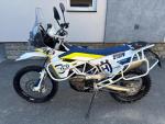 Klikněte pro detailní foto č. 17 - Husqvarna 701 Enduro