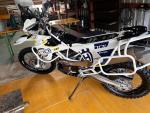 Klikněte pro detailní foto č. 2 - Husqvarna 701 Enduro