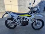 Klikněte pro detailní foto č. 4 - Husqvarna 701 Enduro