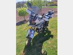 Detail nabídky - Honda CRF 1000 L Africa Twin