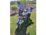 Klikněte pro detailní foto č. 1 - Honda CRF 1000 L Africa Twin