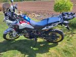 Klikněte pro detailní foto č. 2 - Honda CRF 1000 L Africa Twin