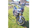 Klikněte pro detailní foto č. 3 - Honda CRF 1000 L Africa Twin