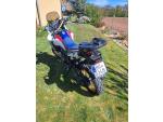 Klikněte pro detailní foto č. 6 - Honda CRF 1000 L Africa Twin