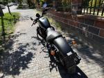 Klikněte pro detailní foto č. 5 - Harley-Davidson XL 883N Sportster Iron