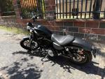 Klikněte pro detailní foto č. 7 - Harley-Davidson XL 883N Sportster Iron