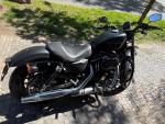 Klikněte pro detailní foto č. 2 - Harley-Davidson XL 883N Sportster Iron