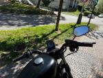 Klikněte pro detailní foto č. 8 - Harley-Davidson XL 883N Sportster Iron