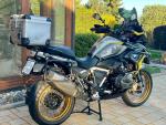 Klikněte pro detailní foto č. 1 - BMW R 1250 GS