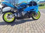 Klikněte pro detailní foto č. 2 - Honda CBR 1000 RR