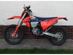 Detail nabídky - KTM 250 EXC-F