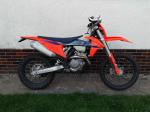 Klikněte pro detailní foto č. 2 - KTM 250 EXC-F