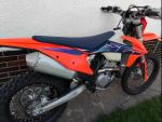 Klikněte pro detailní foto č. 3 - KTM 250 EXC-F