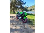 Klikněte pro detailní foto č. 1 - Kawasaki ZX-10R Ninja