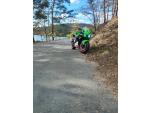Klikněte pro detailní foto č. 3 - Kawasaki ZX-10R Ninja