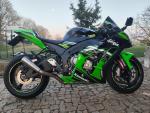 Detail nabídky - Kawasaki ZX-10R Ninja