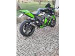 Klikněte pro detailní foto č. 3 - Kawasaki ZX-10R Ninja