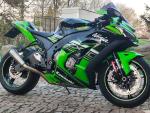 Klikněte pro detailní foto č. 4 - Kawasaki ZX-10R Ninja
