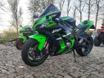 Klikněte pro detailní foto č. 5 - Kawasaki ZX-10R Ninja