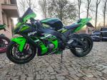 Klikněte pro detailní foto č. 6 - Kawasaki ZX-10R Ninja