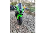Klikněte pro detailní foto č. 7 - Kawasaki ZX-10R Ninja