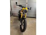 Klikněte pro detailní foto č. 3 - Fantic Caballero Scrambler 500
