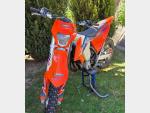 Detail nabídky - KTM 350 EXC-F