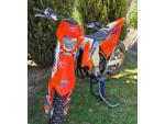 Klikněte pro detailní foto č. 1 - KTM 350 EXC-F