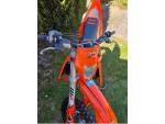 Klikněte pro detailní foto č. 3 - KTM 350 EXC-F