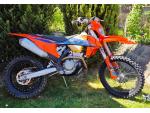 Klikněte pro detailní foto č. 6 - KTM 350 EXC-F