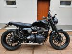 Klikněte pro detailní foto č. 2 - Triumph Street Twin