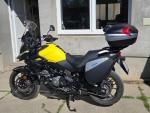 Klikněte pro detailní foto č. 2 - Suzuki DL 650 V-Strom XT