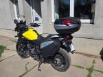 Klikněte pro detailní foto č. 3 - Suzuki DL 650 V-Strom XT