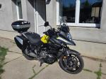 Klikněte pro detailní foto č. 4 - Suzuki DL 650 V-Strom XT