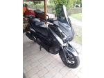 Detail nabídky - Yamaha X-Max 250