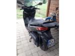 Klikněte pro detailní foto č. 2 - Yamaha X-Max 250