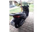 Klikněte pro detailní foto č. 3 - Yamaha X-Max 250