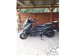Klikněte pro detailní foto č. 4 - Yamaha X-Max 250