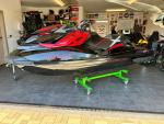 Klikněte pro detailní foto č. 1 - Sea - Doo SeaDoo RXP 260 RS