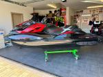 Klikněte pro detailní foto č. 2 - Sea - Doo SeaDoo RXP 260 RS