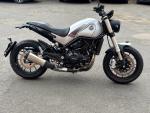 Klikněte pro detailní foto č. 1 - Benelli Leoncino 500
